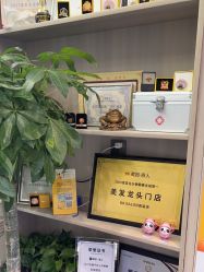 -DK SALON连锁专业烫染接发店