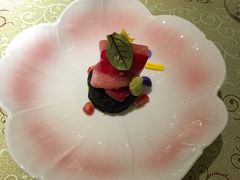 -九献创意菜·牛排馆(亮马河花园店)