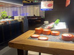 -星伦多自助料理·涮烤一体(虹悦城店)