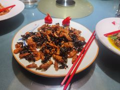 -楚鱼王·河鲜·湖北菜(华农店)