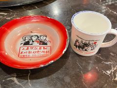 -粗粮人家·东北菜(洋桥店)