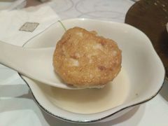 -南京富力万达嘉华酒店·游宴一品淮扬中餐厅