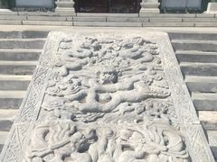 -北平图书馆旧址