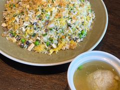 -扬州狮子楼·非遗淮扬菜(总店)