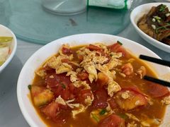 -天乐农家鱼头王(天目湖店)