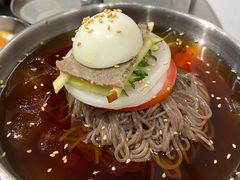 -恩泽家·果味坛子韩国炭火烤肉(白石龙店)