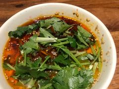 -万记麻辣烫国展总店