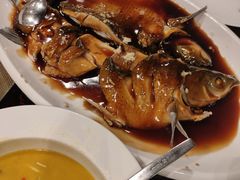 -西安西藏大厦开元名都大酒店·四季轩中餐厅