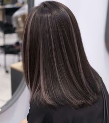 -奈川烫染Salon