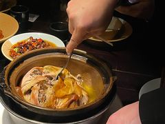 -外婆家(义乌新光汇购物中心店)