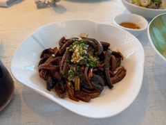 -上海和平饭店龙凤厅 Dragon Phoenix