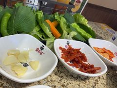 -安又胖韩国烤肉(美罗城店)