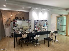 -iF摄影•全家福•证件照•形象照(南山店)