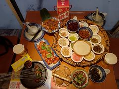 -包整·丝娃娃(一览甲秀楼风景店)