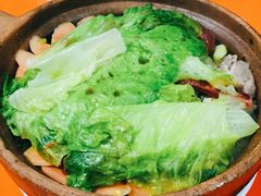 随意拼煲-潮香兴煲仔饭(莲花路店)