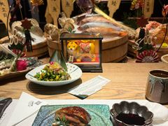 -本源食集 日式烧肉·炉端烧(东海缤纷店)