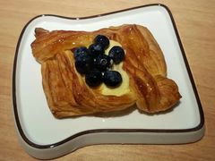 -流酥可心·牛乳蛋糕商店(禾祥西路店)