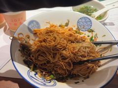 -二泉园老菜馆·百年无锡菜