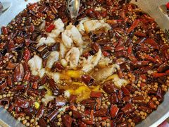 关公水煮鱼-水煮三国·川鲁江湖菜(香山店)