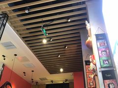 门面-鑫花溪牛肉米粉(苏州中心店)