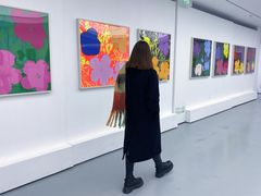 -宝龙艺术中心(七宝宝龙城店)