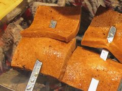 李思思千叶豆腐-炭虎子水浒烤肉(梦时代店)