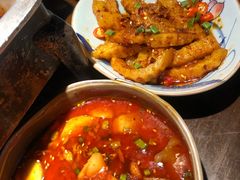 -锦尚阁烤鱼(望京新荟城店)