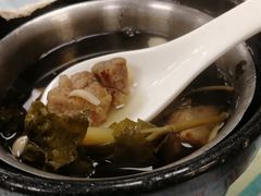 -烧鹅濑(西华路店)