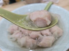 -肉燕扁食草包飯(东街店)