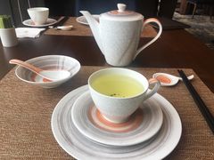 -厦门海沧正元希尔顿逸林酒店開全日餐厅