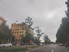 -恒华国际影城(顺义店)