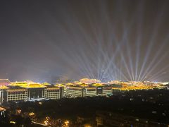 -烛影拾光观景餐厅·创意菜·摄影·小提琴(大唐不夜城店)