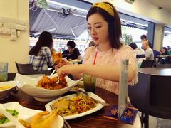 -龙海鲜螃蟹王(宏茂桥店)