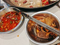 -憨铁匠老火锅(龙岗万科里店)