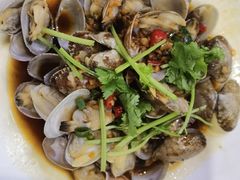 -日食记精菜馆(建邺万达店)