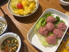 -厝味火锅·潮汕卤水火锅(十一合店)