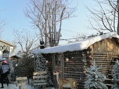 -HERRE·FARM 赫尔露营农场·团建聚会包场