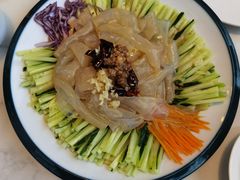 -叁拾壹克饺子·东北菜(国贸店)