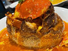 -新加坡海鲜(国贸商城店)
