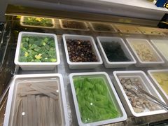 -九记潮汕现切鲜牛肉自助火锅(长沙·方圆荟店)