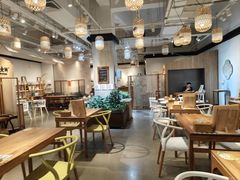 -山食间·中式营养轻餐(保利时光里店)