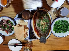 -妈妈的味道(和顺古镇店)