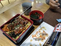 -樱の千渡日式料理·铁板烧•烧鸟(金盛田广场店)