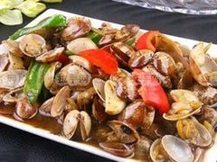 -阳江餐厅·30年老字号·粤菜海鲜大排档