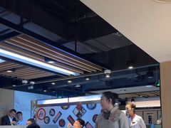 -海底捞火锅(威高广场店)