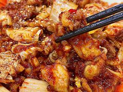 -贤花饭店(城阳店)