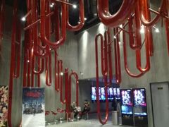 -万达影城(银兴菲林店)