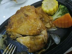 -斗牛士牛排餐厅(嘉里汇店)