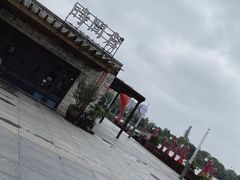 -时间仓(月湖公园店)