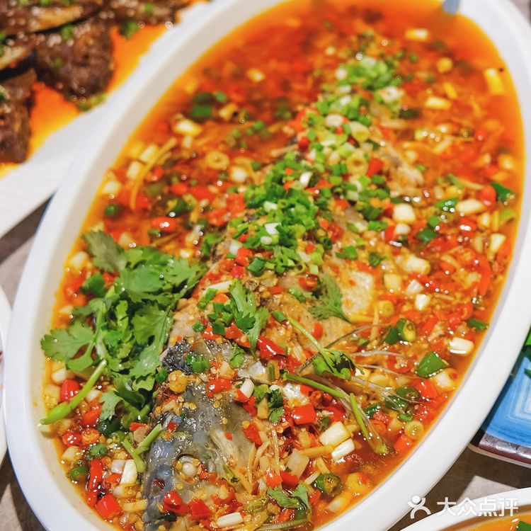中和自贡菜No.1🌶️火爆肚头又脆又辣巨下饭!